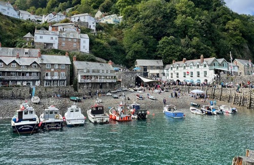 Boyton House | Impeccable 3-Bed bungalow near Launceston
