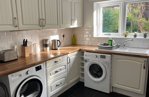 Nottingham House | Impeccable 3-Bed House in Nottingham Free Parking
