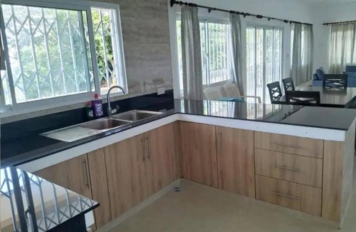 Anse Boileau Villa | Impeccable 3-bed Villa in Anse Boileau!