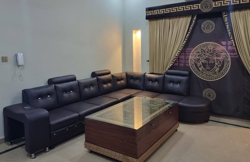 Gujrat Villa | Impeccable 4-Bed Villa in Gujrat