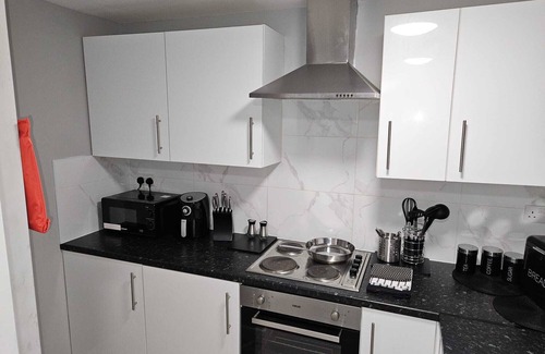 London Borough of Bromley House | Impeccable 5-Bed House in Orpington