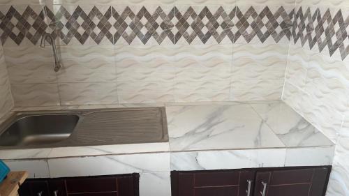 Koumassi Apartment | Impeccable Apartment in Abidjan Cote D'avoire