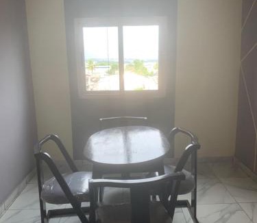 Koumassi Apartment | Impeccable Apartment in Abidjan Cote D'avoire