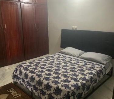 Koumassi Apartment | Impeccable Apartment in Abidjan Cote D'avoire