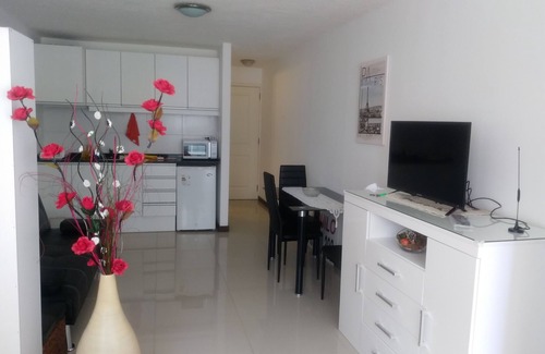 Cordon Apartment | Impeccable apartment in excellent location