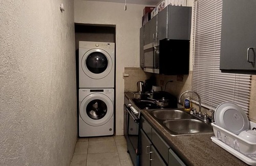 Road Town Apartment | Impeccable, Comfortable 1-bed Apartment
