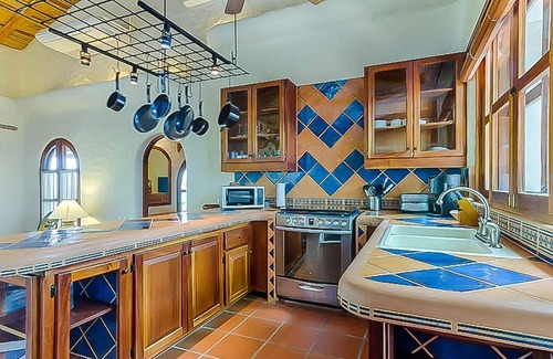 San Juan del Sur Villa | Impeccable Private Villa with Awe-Inspiring Views