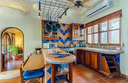 San Juan del Sur Villa | Impeccable Private Villa with Awe-Inspiring Views