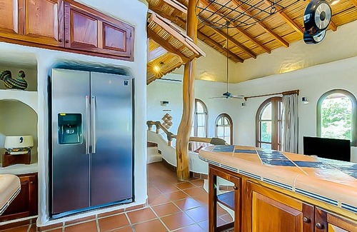 San Juan del Sur Villa | Impeccable Private Villa with Awe-Inspiring Views