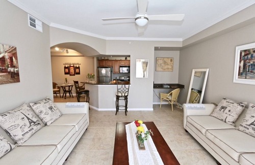 Naples Apartment | Impeccably clean condo in Naples