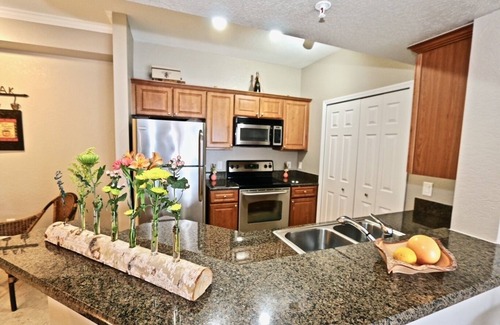Naples Apartment | Impeccably clean condo in Naples