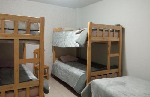 Cajamarca Apartment | Impegna