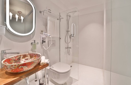 Asmali Mescit Hotel | Impera Hotel