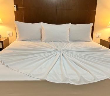 Franca Hotel | Imperador Palace Hotel Franca