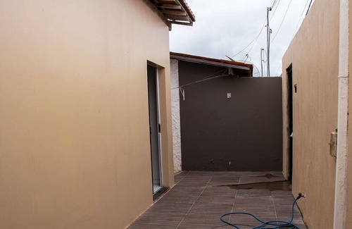 Piranhas House | Imperdível: Bela casa com churrasqueira em Alagoas