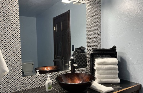 Kenai House | Imperfect Palace In The Heart of Kenai