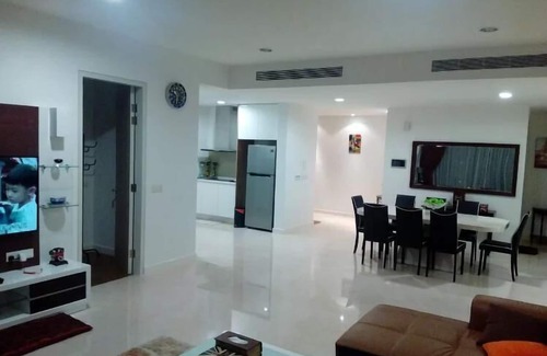 Nusajaya Apartment | IMPERIA@ HelloKitty Legoland Johor
