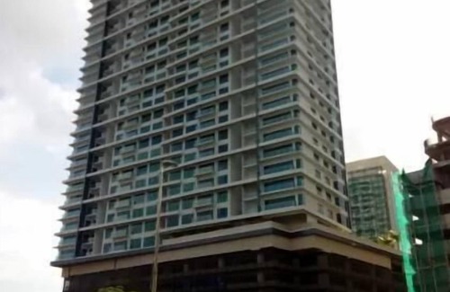 Nusajaya Apartment | IMPERIA@ HelloKitty Legoland Johor