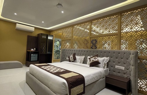Nathdwara Hotel | Imperia Resort by The Sky Imperial