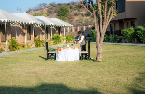 Nathdwara Resort | Imperia Resort by The Sky Imperial, Nathdwara