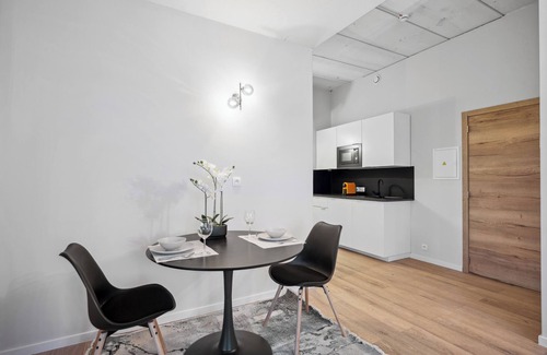 Zaventem Apartment | Imperia shortstay