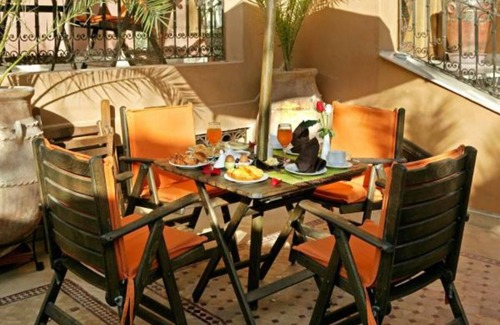 Menara Villa | Imperial 3 Suites Ushuaia Villa with Full & Half Board