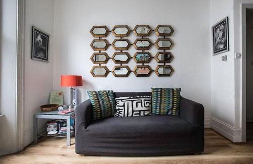 Redcliffe Apartment | Imperial airways apartment SW10