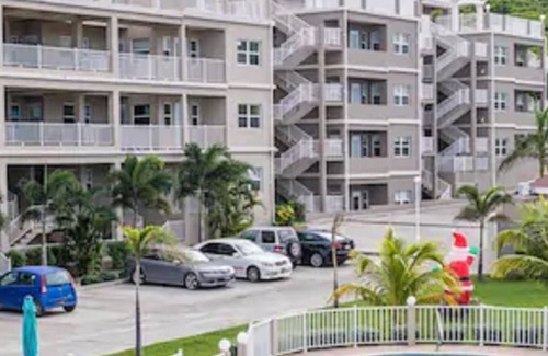 Frigate Bay Apartment | Imperial Bay Residences