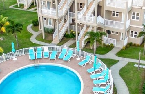 Frigate Bay Apartment | Imperial Bay Residences