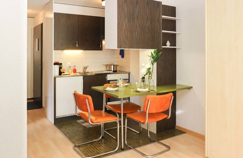Zermatt Apartment | Imperial by Interhome