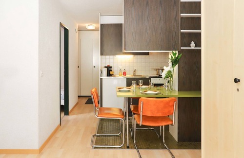 Zermatt Apartment | Imperial by Interhome