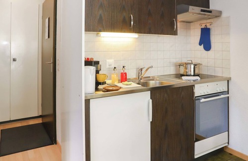 Zermatt Apartment | Imperial by Interhome
