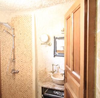 Goreme Hotel | Imperial Cave Suites & Spa