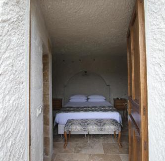 Goreme Hotel | Imperial Cave Suites & Spa