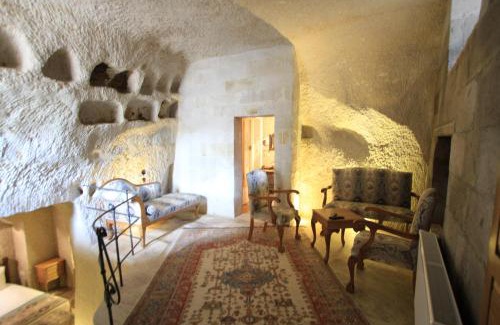 Goreme Hotel | Imperial Cave Suites & Spa