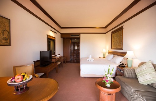 Sop Ruak Hotel | Imperial Golden Triangle Resort