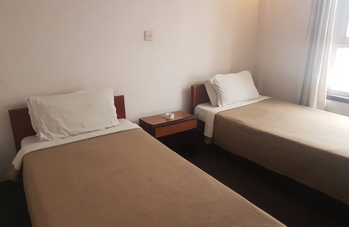 Thamel House | Imperial Guest House