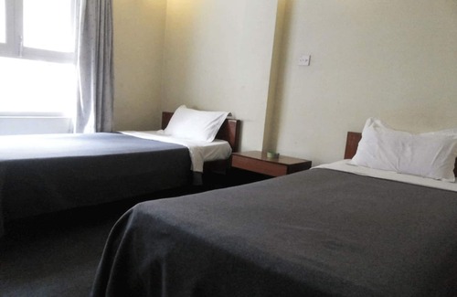 Thamel House | Imperial Guest House