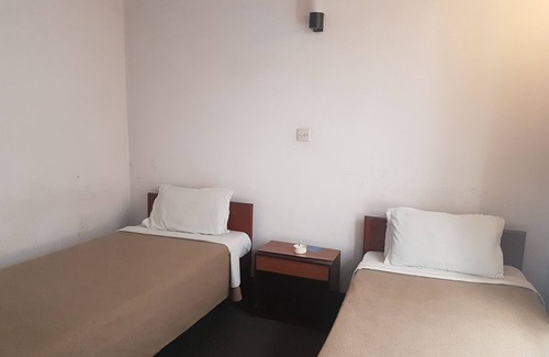 Thamel House | Imperial Guest House