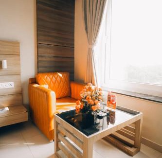 Deoghar Hotel | Imperial Heights