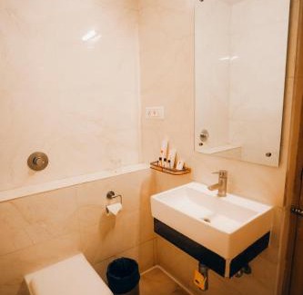 Deoghar Hotel | Imperial Heights