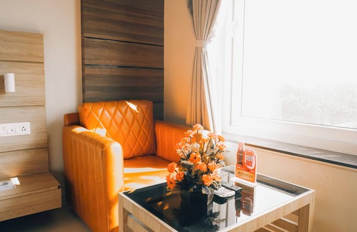 Deoghar Hotel | Imperial Heights