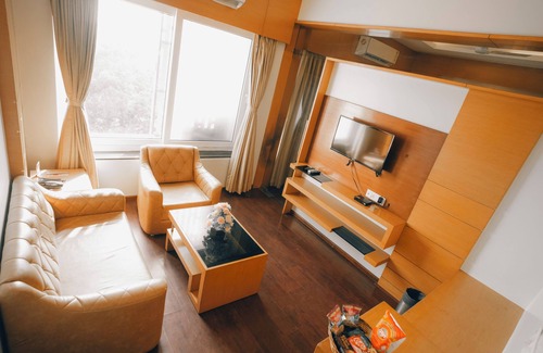 Deoghar Hotel | Imperial Heights