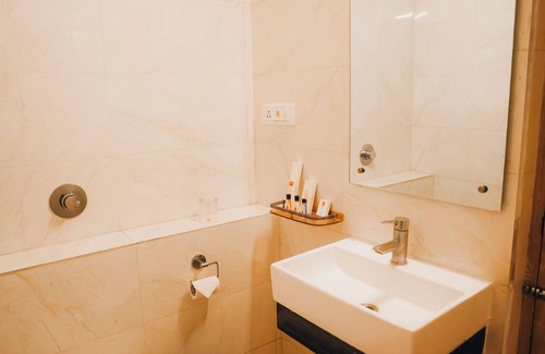 Deoghar Hotel | Imperial Heights