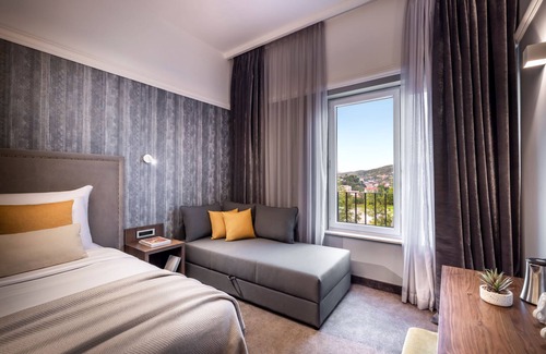 Rab Hotel | Imperial Heritage Hotel, Valamar Collection