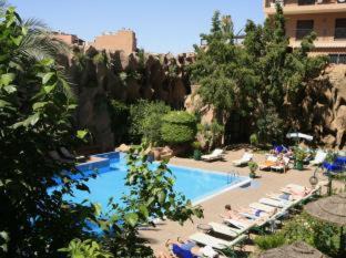 Gueliz Hotel | Imperial Holiday Hôtel & spa