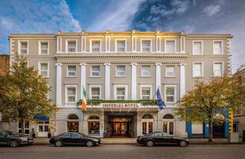 Cork City Centre Hotel | Imperial Hotel Cork City