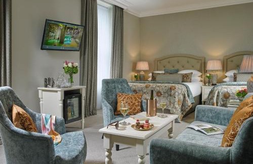 Cork City Centre Hotel | Imperial Hotel Cork City