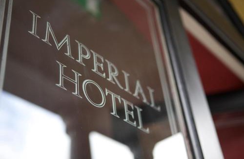 Tralee Hotel | Imperial Hotel