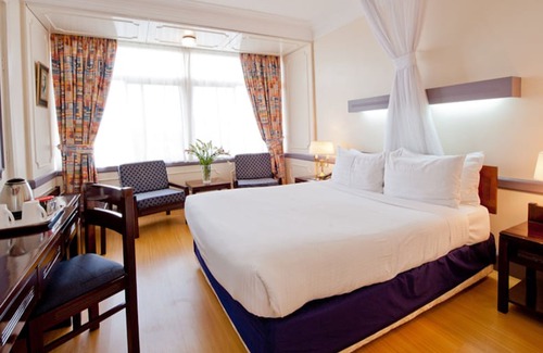 Kisumu Hotel | Imperial Hotel Kisumu